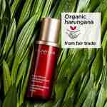30 ML Clarins Supra Serum Lift-Remodelant Multi-Intensif Sérum pour le visage 5 of 5 Lift-Remodelant Multi-Intensif Sérum pour le visage