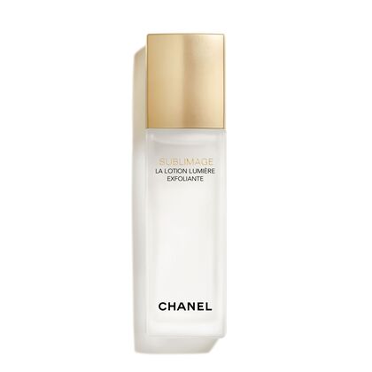 125 ML CHANEL SUBLIMAGE LA LOTION LUMIÈRE EXFOLIANTE  1 of 1 