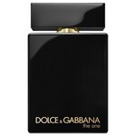 50 ML Dolce&Gabbana the one for Men Eau de Parfum Intense  1 of 2 Eau de Parfum Intense
