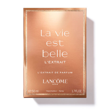 Eau de Parfum