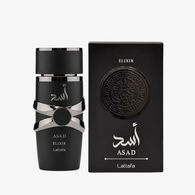  undefined ASAD ELIXIR Eau de Parfum 