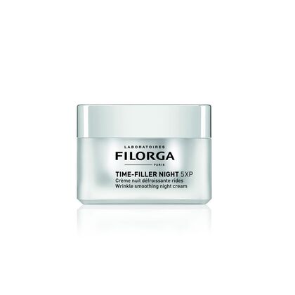 50 ML Filorga TIME-FILLER 5XP Crème nuit  1 of 1 