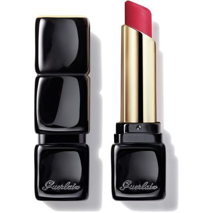  Guerlain KissKiss Tender Matte Lippenstift  1 of 1 