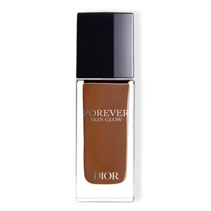 DIOR Diorskin Forever Skin Glow Foundation 24H feuchtigkeitsspendend 1 of 3