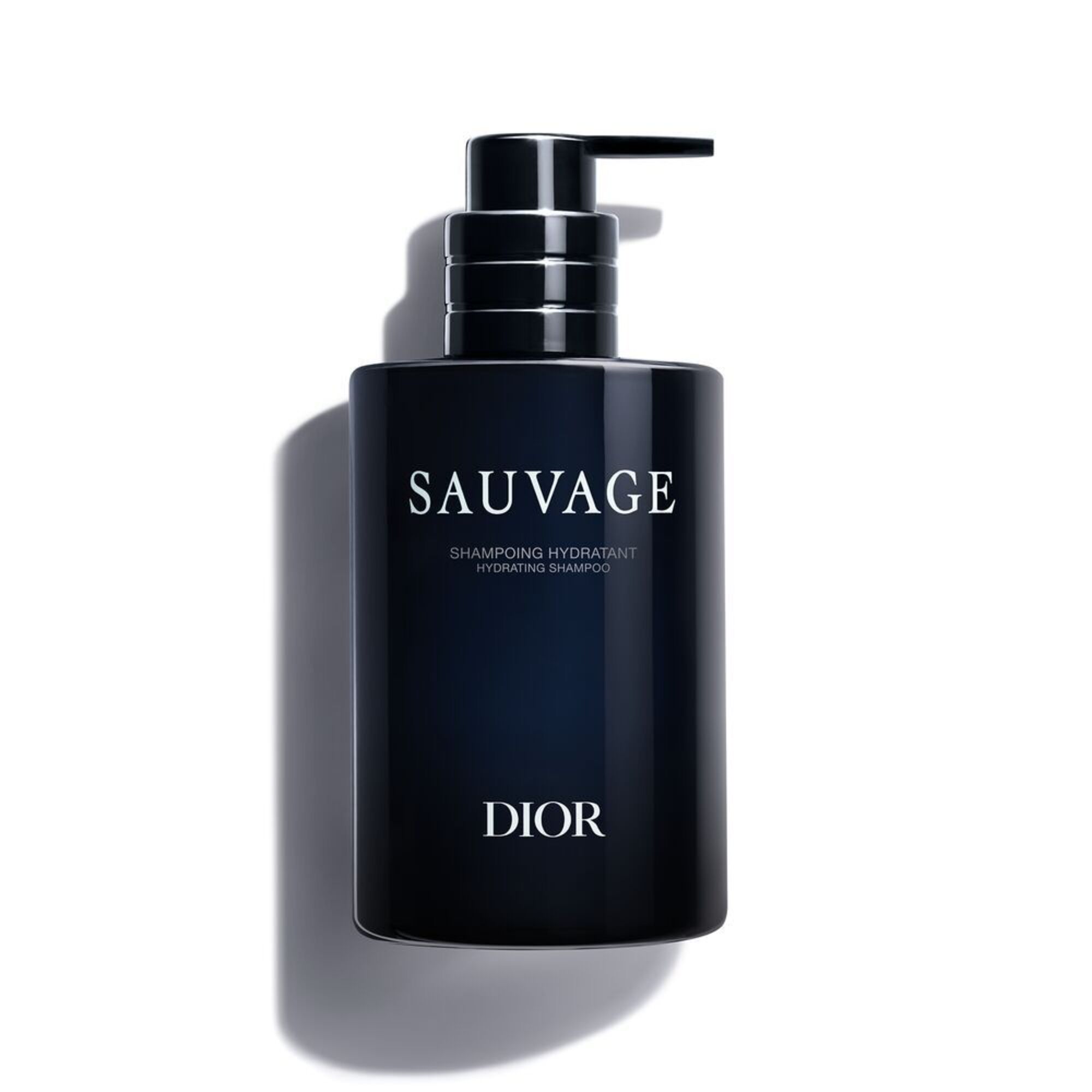 250 ML DIOR Eau Sauvage Feuchtigkeitsshampoo  Feuchtigkeitsshampoo