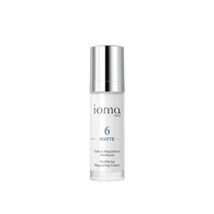 30 ML Ioma 6 Matte Mattierende regulierende Creme für Tag und Nacht  1 of 2 