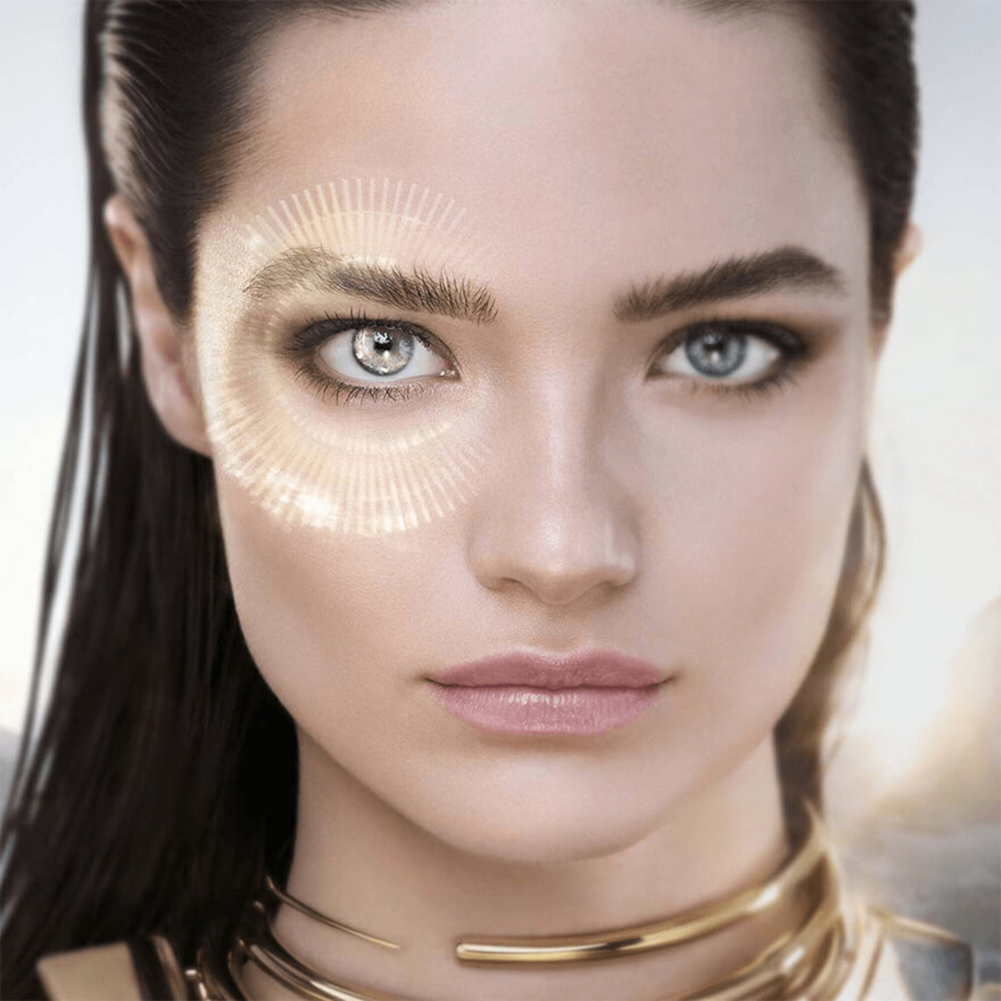 Anti-Aging Augencreme