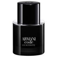 30 ML Giorgio Armani Code Homme Eau de Toilette  1 of 2 