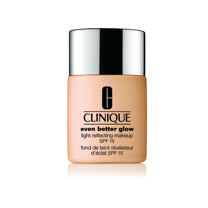  Clinique Even Better Glow Foundation  1 of 1 