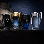 100 ML Rabanne Invictus Victory Elixir Parfum  8 of 9 Parfum