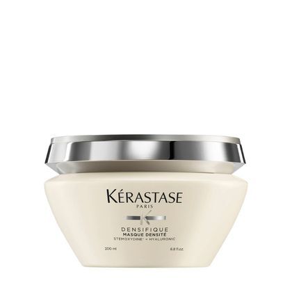 200 ML Kérastase DENSIFIQUE Masque capillaire densifiant pour cheveux en perte de densité  1 of 1 Masque capillaire densifiant pour cheveux en perte de densité