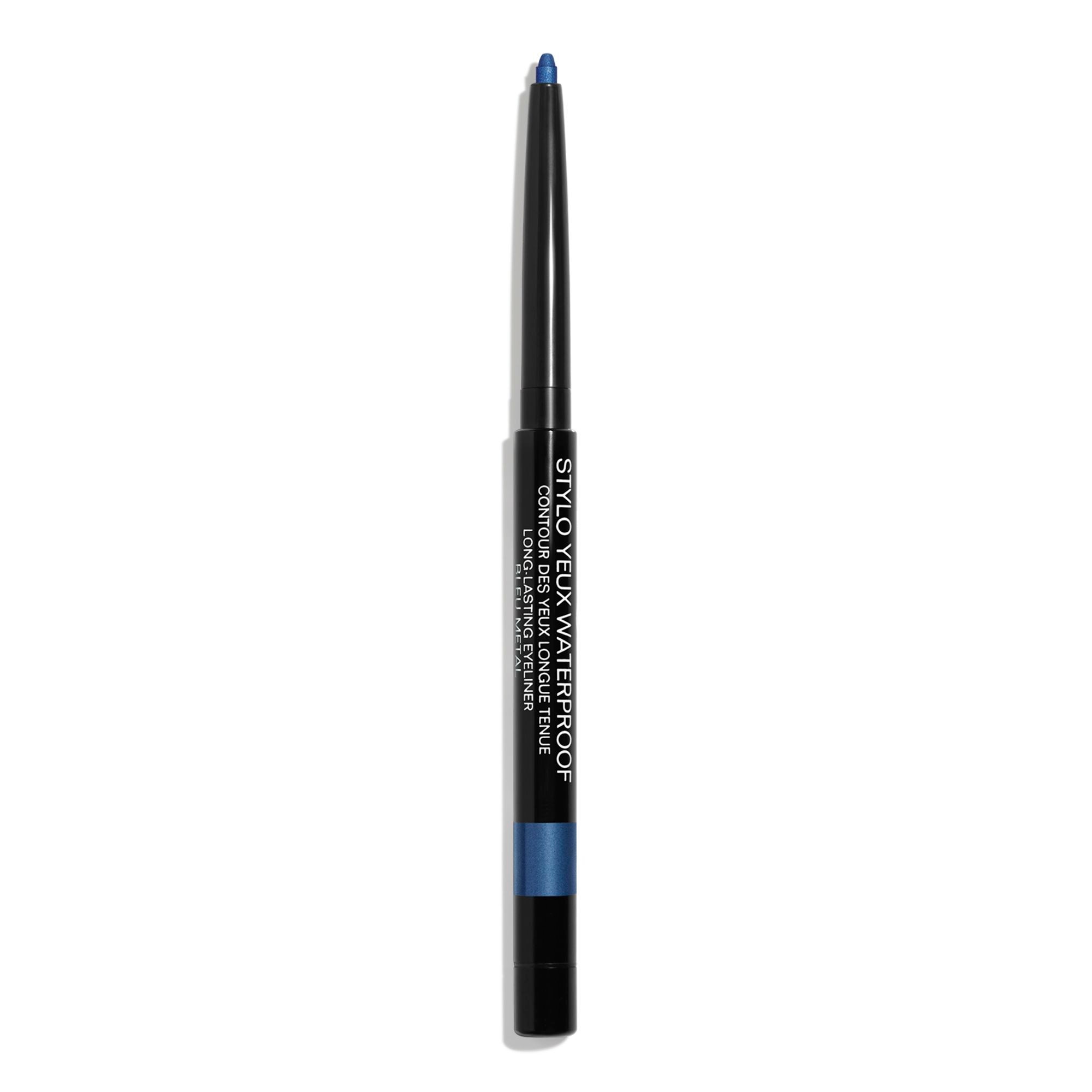 CHANEL STYLO YEUX WATERPROOF LANGANHALTENDER AUGENKONTURENSTIFT 1 of 3