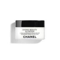 50 G CHANEL HYDRA BEAUTY CRÈME NOURRISSANTE ET PROTECTRICE  1 of 2 