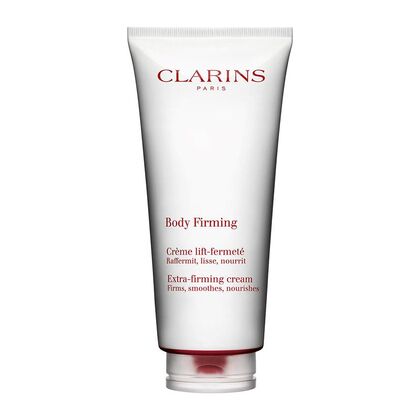 200 ML Clarins Body Firming Körpercreme  1 of 1 