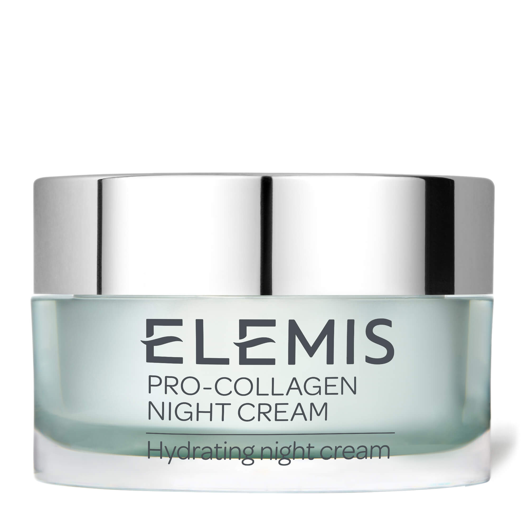 50 ML Elemis Pro-Collagen Night Cream Crème de nuit  Crème de nuit