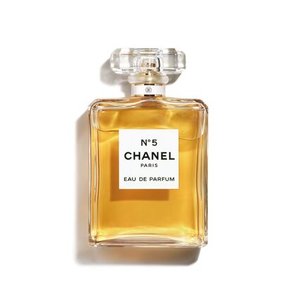 100 ML CHANEL N°5 EAU DE PARFUM ZERSTÄUBER 1 of 1