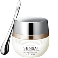 15 ML Sensai Sensai Cellular Performance Li Augencreme  1 of 2 