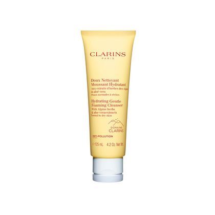 125 ML Clarins Démaquillage Nettoyant Moussant  1 of 1 