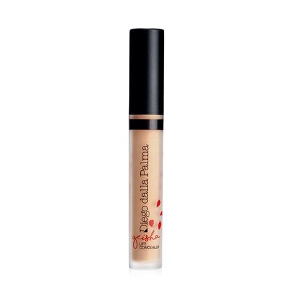 Diego Della Palma Geisha Lift Foundation Geisha Lift Concealer 1 of 4