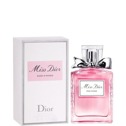 30 ML DIOR MISS DIOR ROSE N’ ROSES Eau de Toilette  1 of 4 