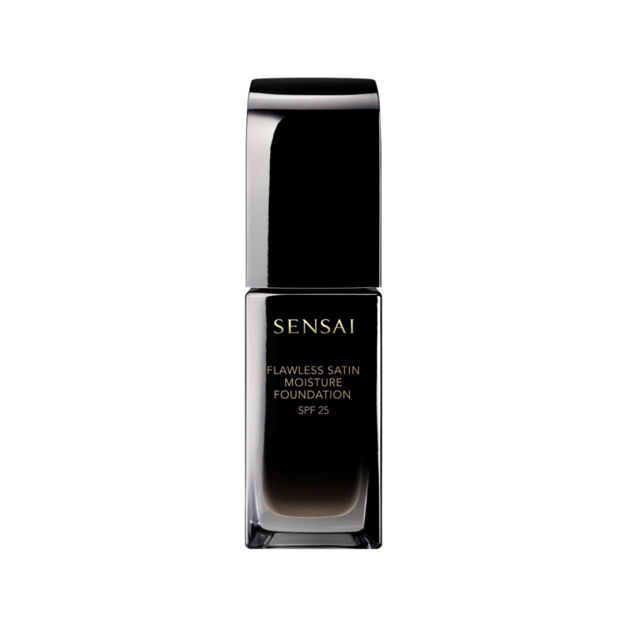 Sensai FLAWLESS SATIN MOISTURE FOUNDATION Fond de teint 1 of 1 Fond de teint