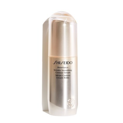 30 ML Shiseido Benefiance Wrinkle Serum  1 of 3 