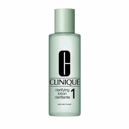 200 ML Clinique 3-Step Skin Care Clarifying Lotion 1  1 of 1 