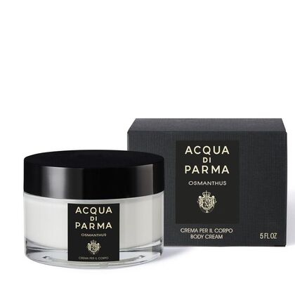 150 ML Acqua di Parma Osmanthus Körpercreme  1 of 2 