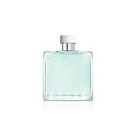 100 ML Azzaro CHROME AZURE Eau de Toilette  1 of 2 