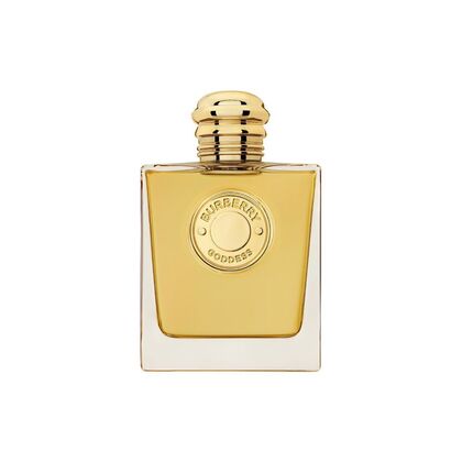 50 ML Burberry <p>Die Burberry Goddess Eau de Parfum Intense Kampagne folgt Emma Mackey und einem Rudel Löwinnen weiterhin auf ihrer Selbstentdeckungsreise. Mit neuer Kraft und Selbstvertrauen verkörper... Eau de Parfum Intense Rfb 1 of 6