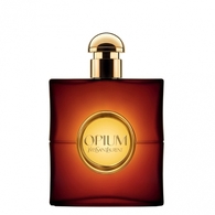 50 ML Yves Saint Laurent Opium Yves Saint Laurent Eau de Toilette  1 of 2 