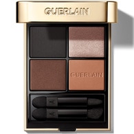  Guerlain Ombres G Palette de fards à paupière  1 of 2 