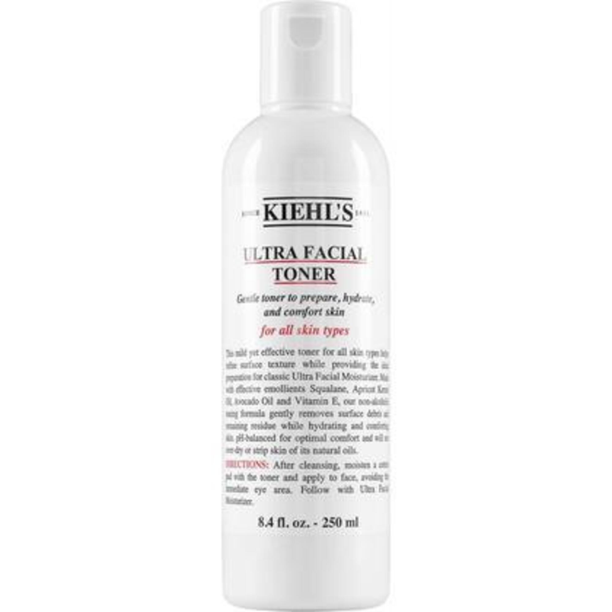 75 ML Kiehl's Ultra Facial Ultra Facial Toner  1 of 1 