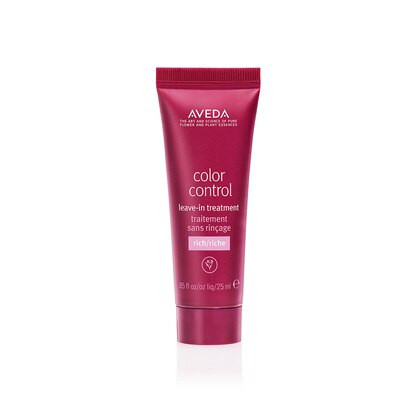 25 ML Aveda Color Control Leave-In Crème Rich Treatment Cream Conditioner  1 of 1 