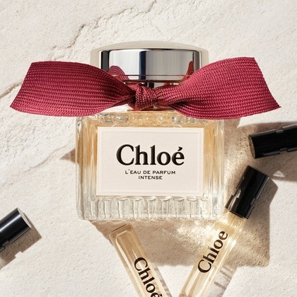 30 ML Chloé SIGNATURE Eau de Parfum Intense  1 of 8 