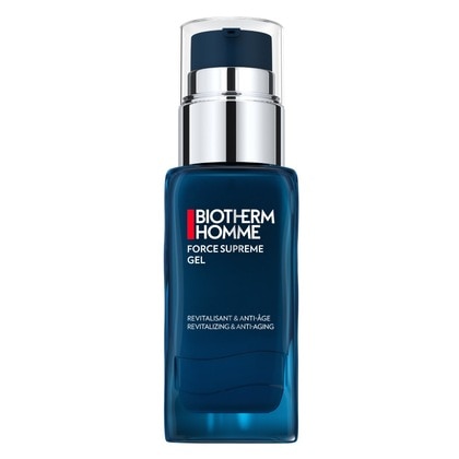 50 ML Biotherm Homme Force Supreme Gel  1 of 2 