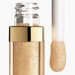  CHANEL CC ROUGE COCO GLOSS Lipgloss  2 of 2 Lipgloss