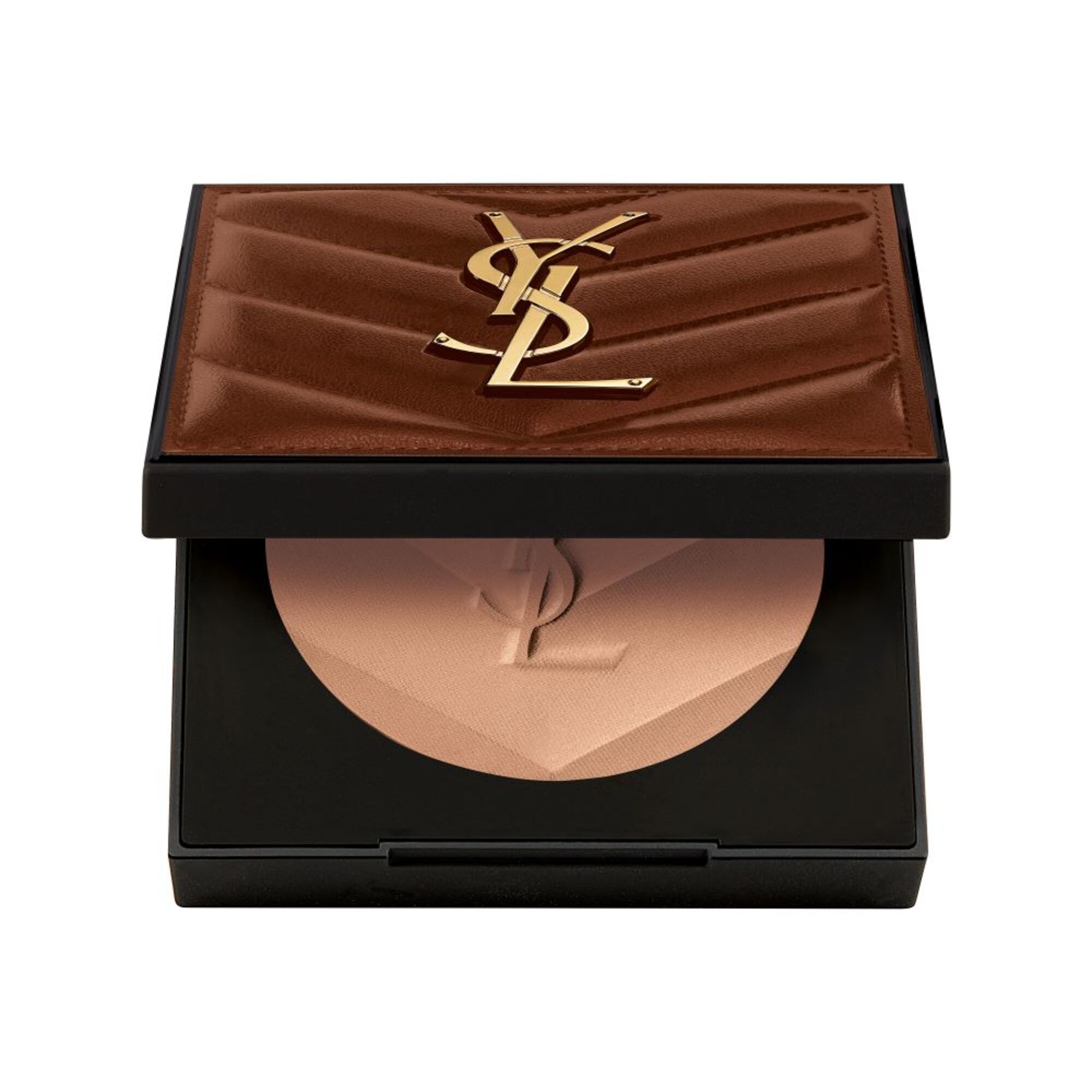 Yves Saint Laurent All Hours Hyper Bronze Poudre de bronze 1 of 3