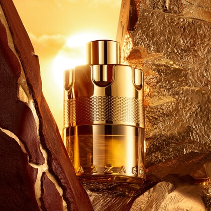 Eau de Parfum