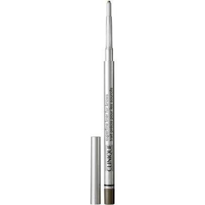  Clinique Superfine Liner for Brows CL SUPERFINE LINER BROWS 04 BLACK/BROWN  1 of 1 