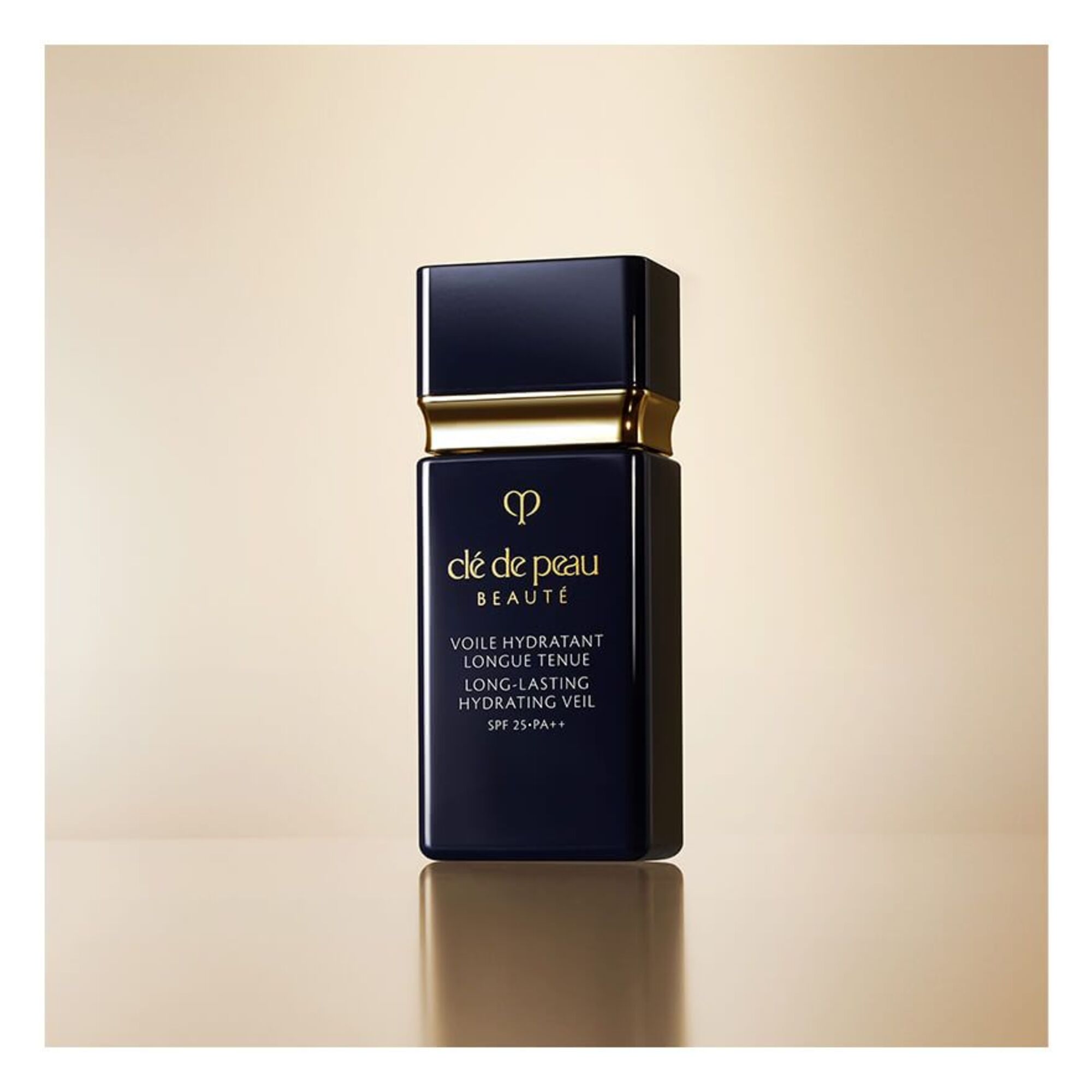 Long Lasting Hydrating Veil