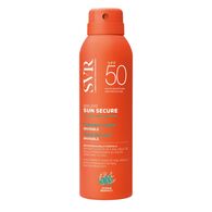 200 ML SVR SUN SECURE BRUME SPF50 Protection solaire 