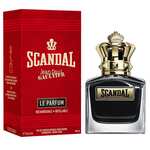 100 ML Jean Paul Gaultier Scandal Pour Homme Le Parfum 3 of 8 Le Parfum