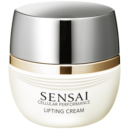 40 ML Sensai CELLULAR PERFORMANCE LIFTING CREAM Gesichtspflege  1 of 1 