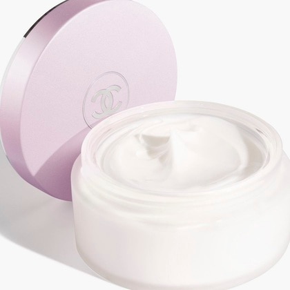 CRÈME POUR LE CORPS