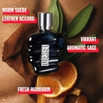 35 ML Diesel Only The Brave Parfum 2 of 6 Parfum