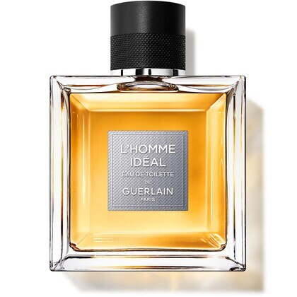 50 ML Guerlain L'Homme Ideal Eau de Toilette  1 of 1 