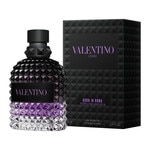 100 ML Valentino PURPLE MELANCHOLIA Eau de Toilette  3 of 6 Eau de Toilette