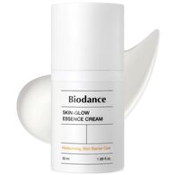 50 ML Biodance Skin-Glow Essence Cream Crème pour le visage 