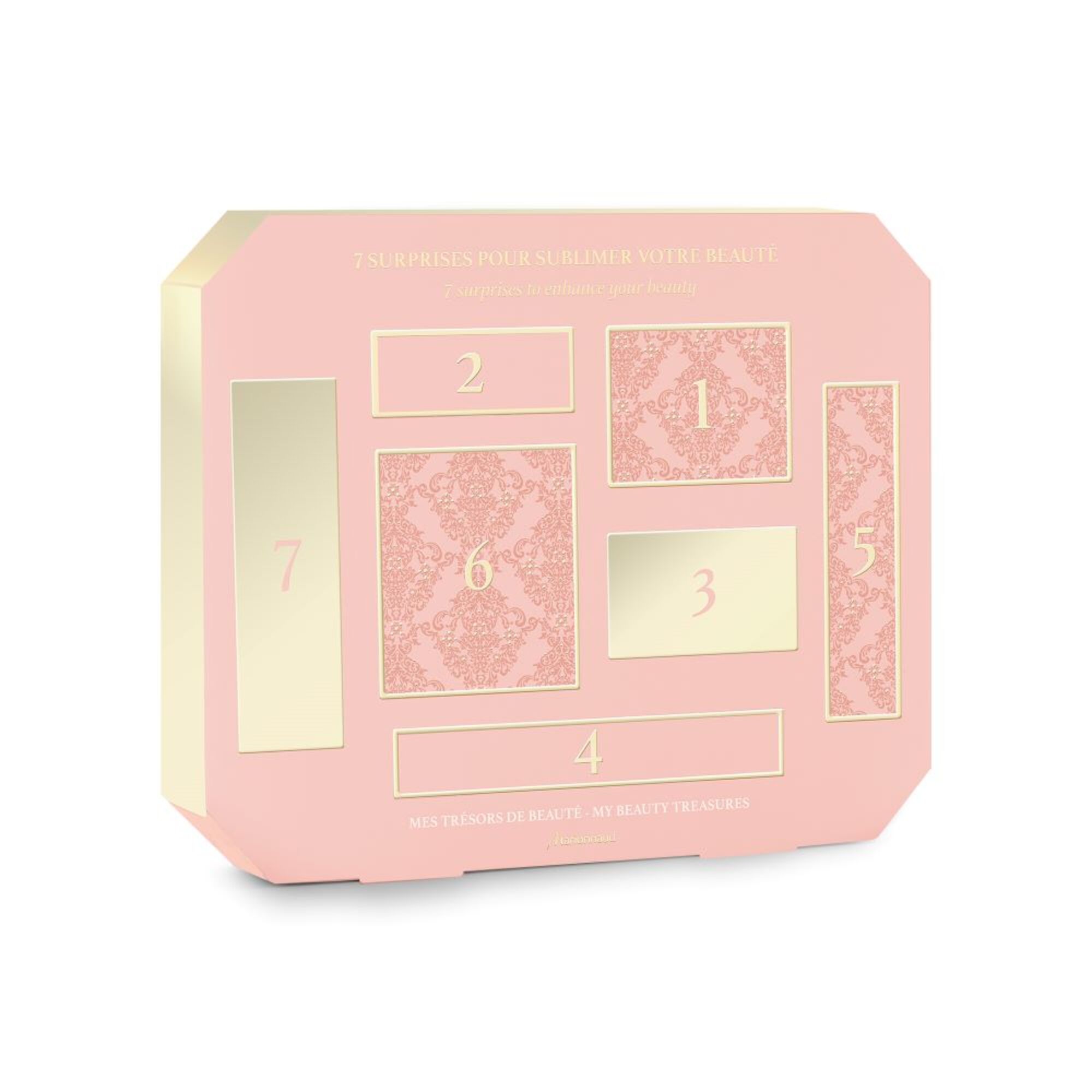 7 Schönheits-Überraschungen